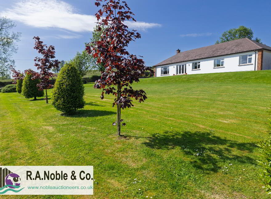 41 Old Omagh Road, Ballygawley, BT70 2EZ