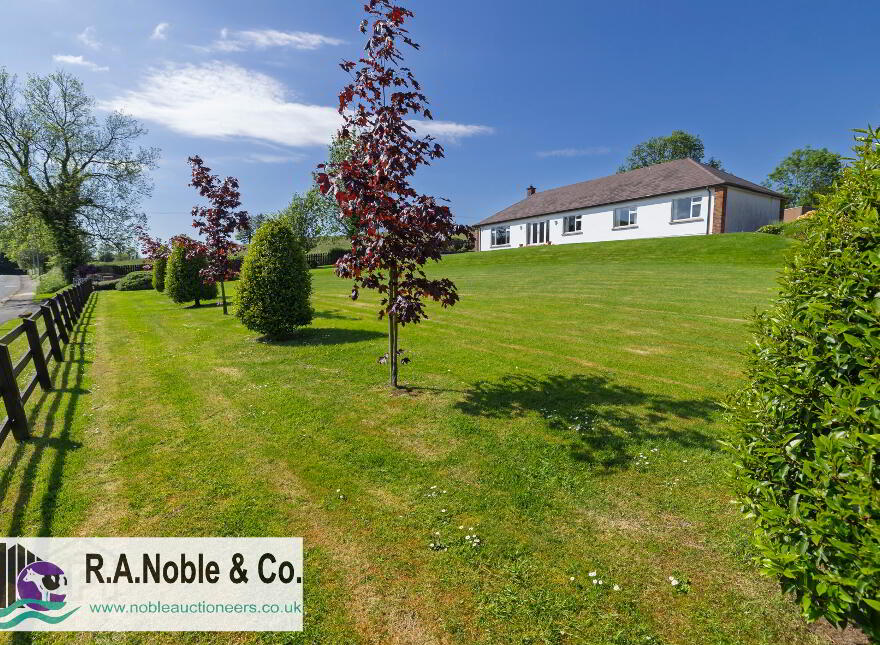 41 Old Omagh Road, Ballygawley, BT70 2EZ