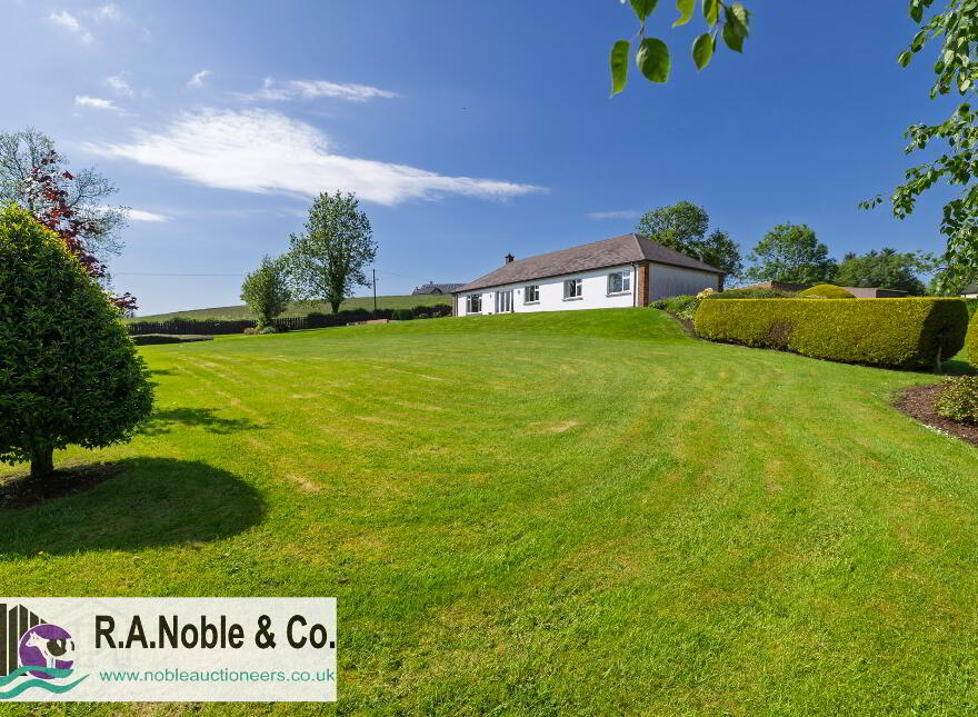 41 Old Omagh Road, Ballygawley, BT70 2EZ