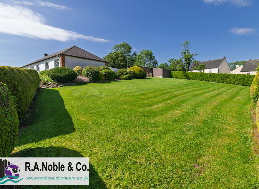 41 Old Omagh Road, Ballygawley, BT70 2EZ