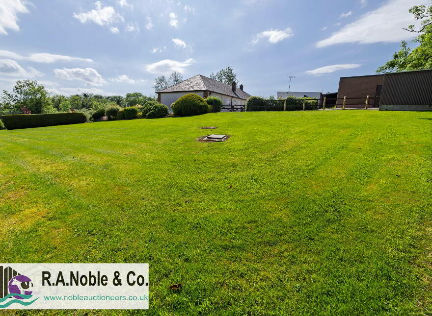 41 Old Omagh Road, Ballygawley, BT70 2EZ