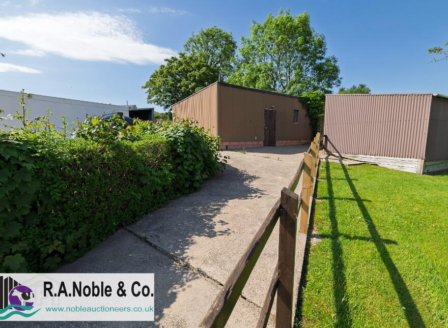 41 Old Omagh Road, Ballygawley, BT70 2EZ