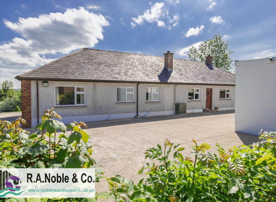 41 Old Omagh Road, Ballygawley, BT70 2EZ