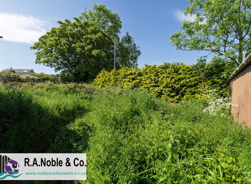41 Old Omagh Road, Ballygawley, BT70 2EZ