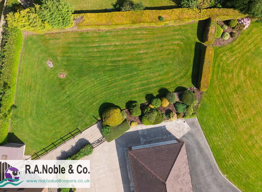 41 Old Omagh Road, Ballygawley, BT70 2EZ