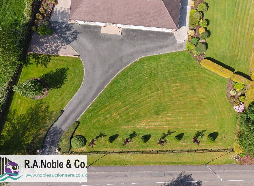 41 Old Omagh Road, Ballygawley, BT70 2EZ