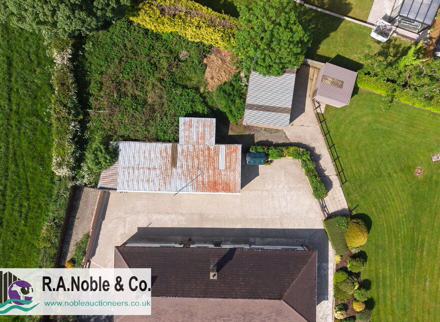 41 Old Omagh Road, Ballygawley, BT70 2EZ