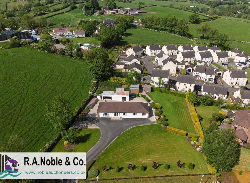 41 Old Omagh Road, Ballygawley, BT70 2EZ