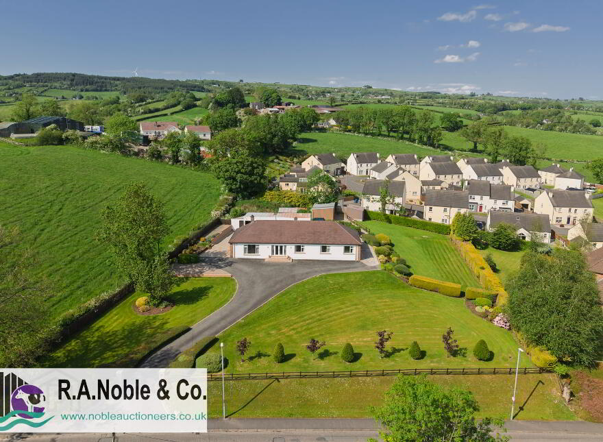 41 Old Omagh Road, Ballygawley, BT70 2EZ