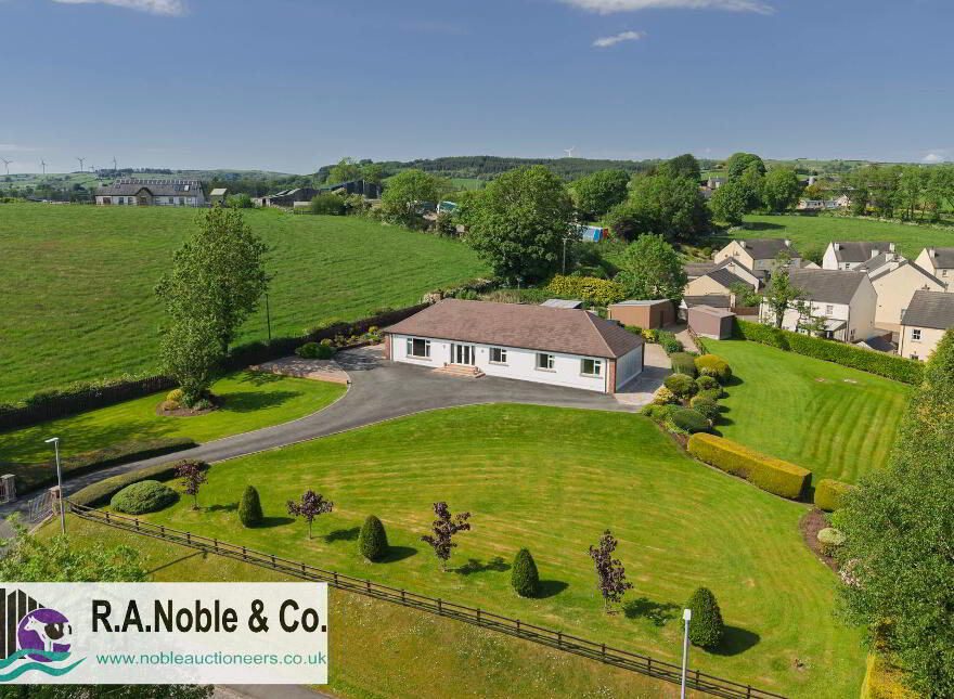 41 Old Omagh Road, Ballygawley, BT70 2EZ