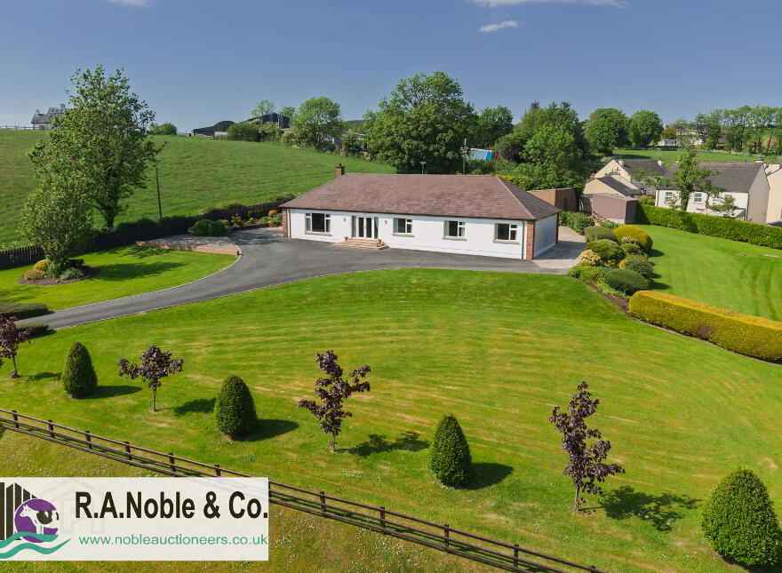 41 Old Omagh Road, Ballygawley, BT70 2EZ