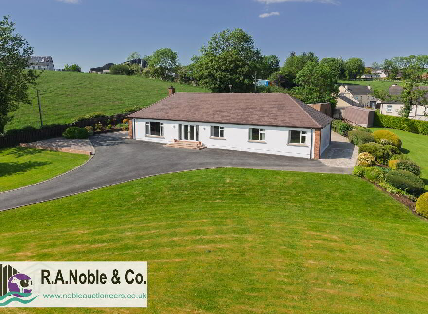 41 Old Omagh Road, Ballygawley, BT70 2EZ