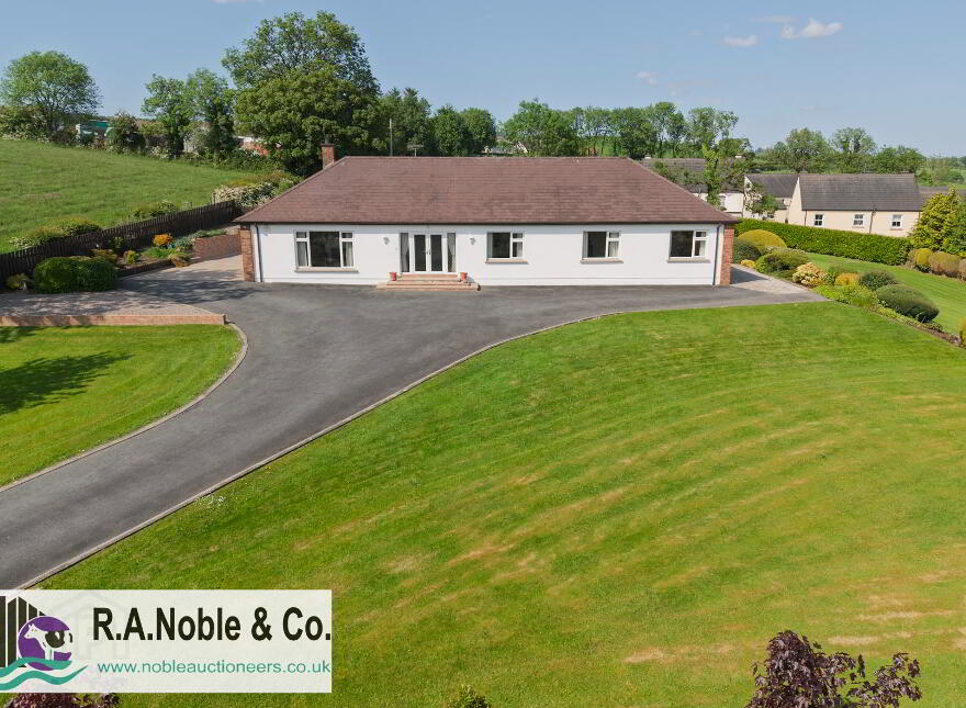 41 Old Omagh Road, Ballygawley, BT70 2EZ