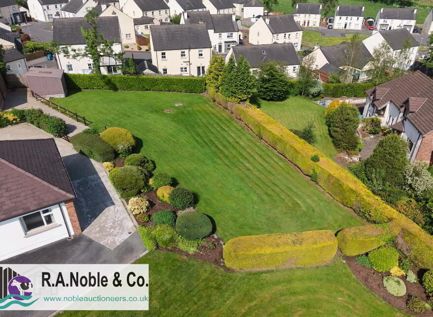 41 Old Omagh Road, Ballygawley, BT70 2EZ