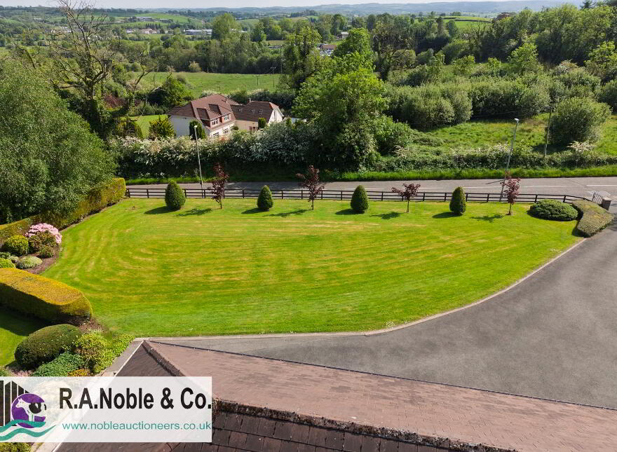 41 Old Omagh Road, Ballygawley, BT70 2EZ