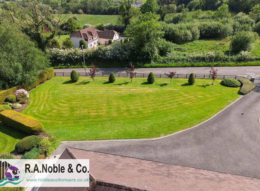 41 Old Omagh Road, Ballygawley, BT70 2EZ