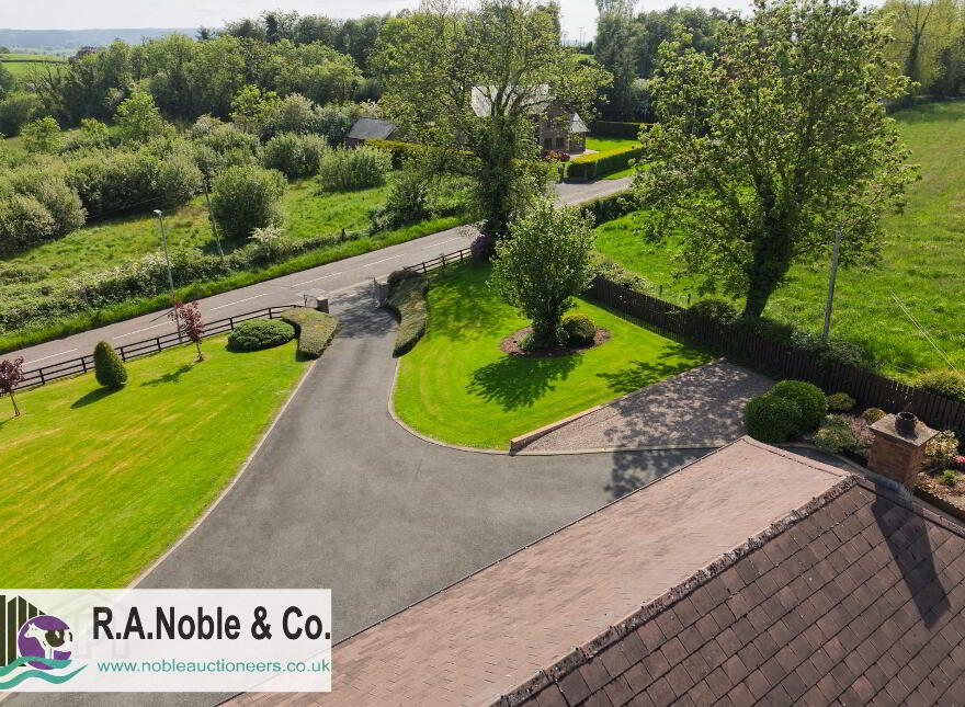 41 Old Omagh Road, Ballygawley, BT70 2EZ