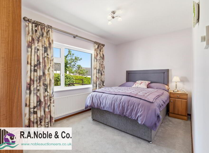 41 Old Omagh Road, Ballygawley, BT70 2EZ
