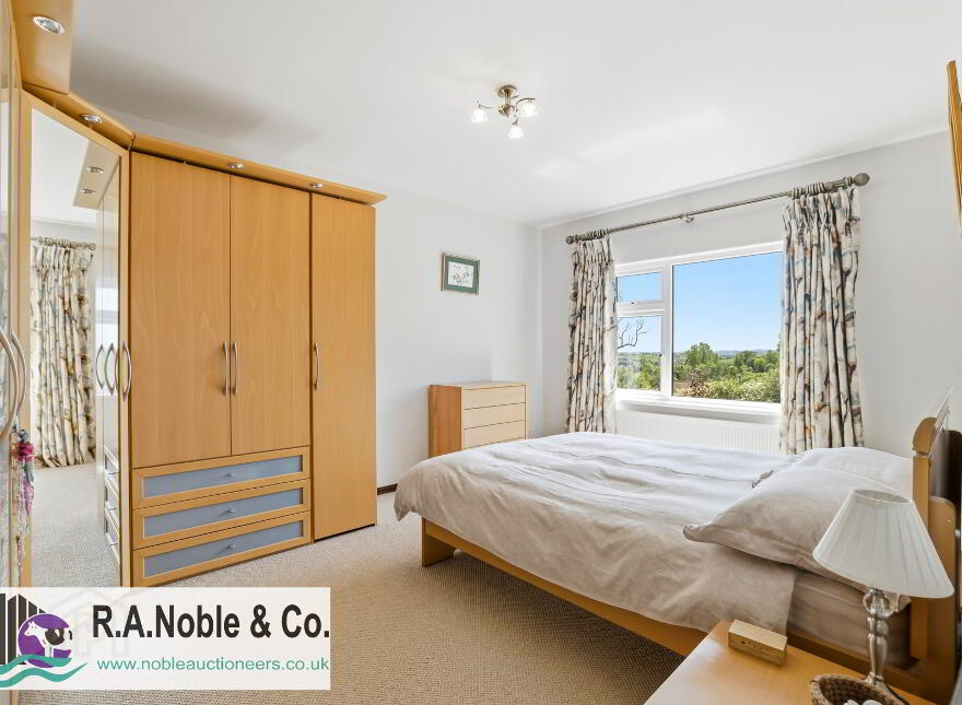 41 Old Omagh Road, Ballygawley, BT70 2EZ