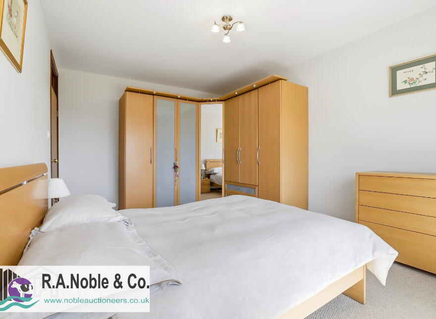 41 Old Omagh Road, Ballygawley, BT70 2EZ