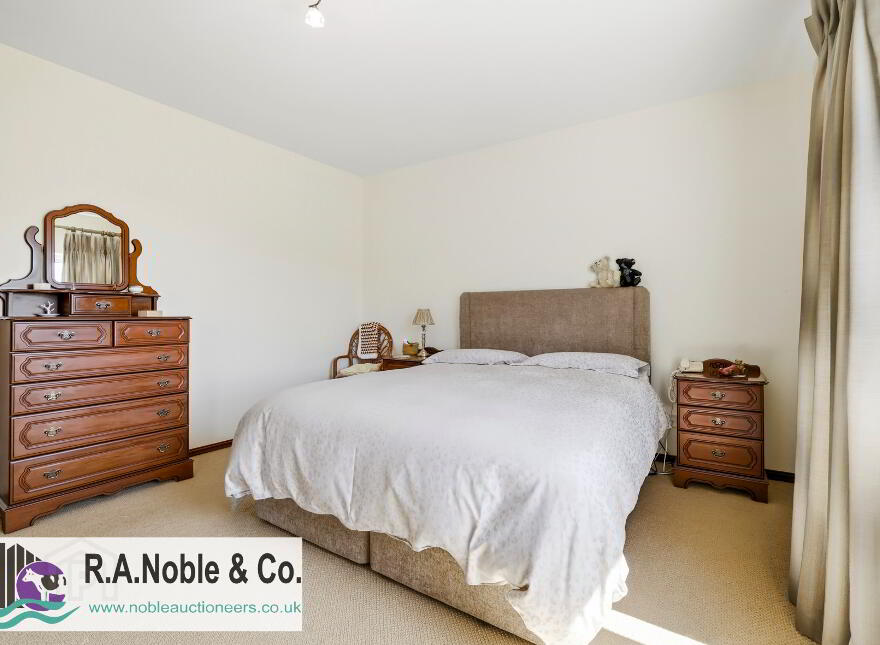 41 Old Omagh Road, Ballygawley, BT70 2EZ