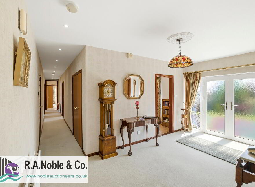 41 Old Omagh Road, Ballygawley, BT70 2EZ