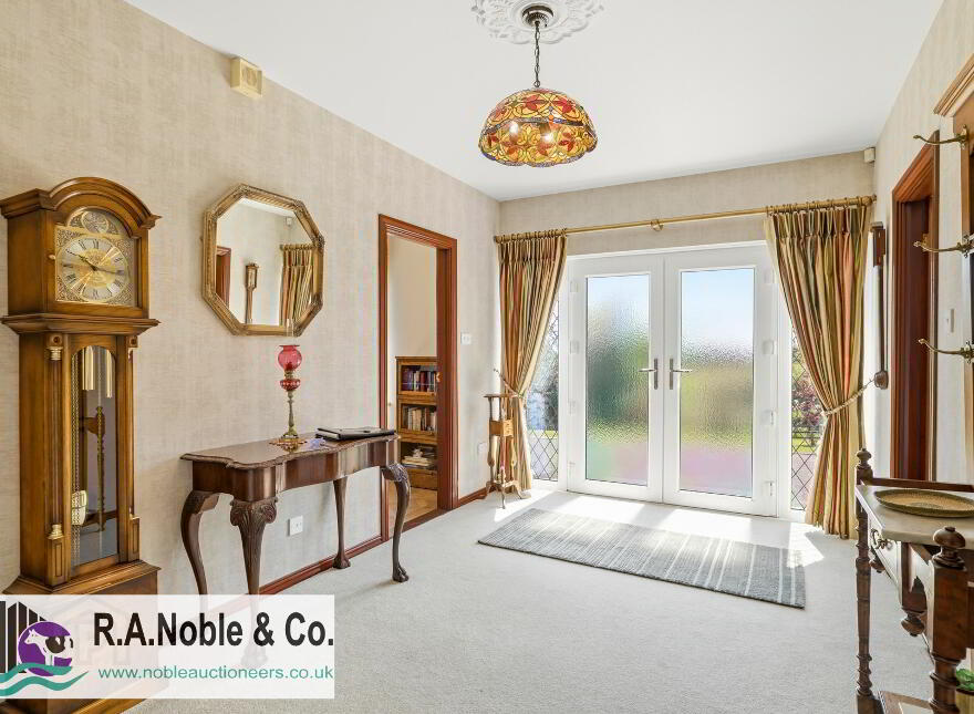 41 Old Omagh Road, Ballygawley, BT70 2EZ