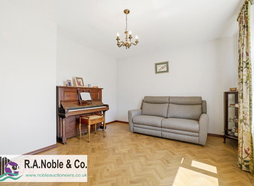 41 Old Omagh Road, Ballygawley, BT70 2EZ