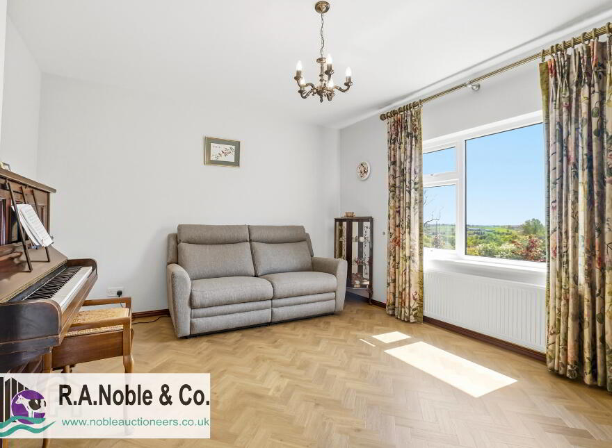 41 Old Omagh Road, Ballygawley, BT70 2EZ