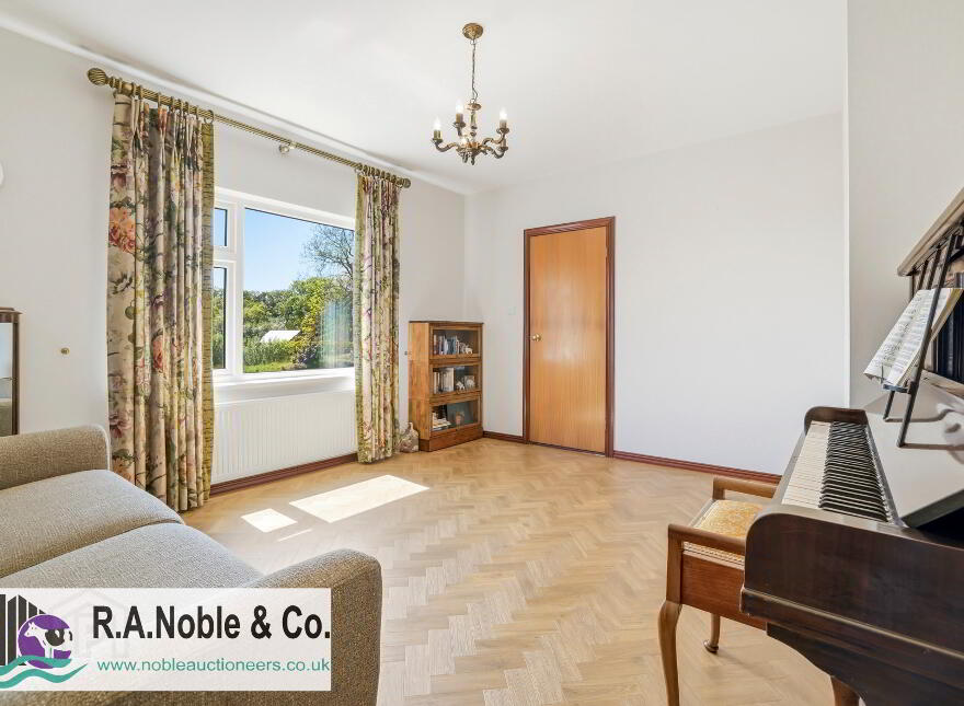 41 Old Omagh Road, Ballygawley, BT70 2EZ