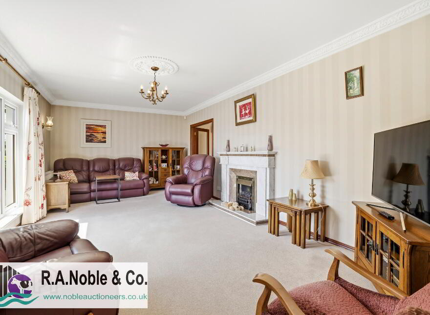 41 Old Omagh Road, Ballygawley, BT70 2EZ