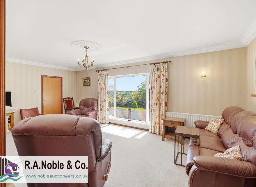 41 Old Omagh Road, Ballygawley, BT70 2EZ
