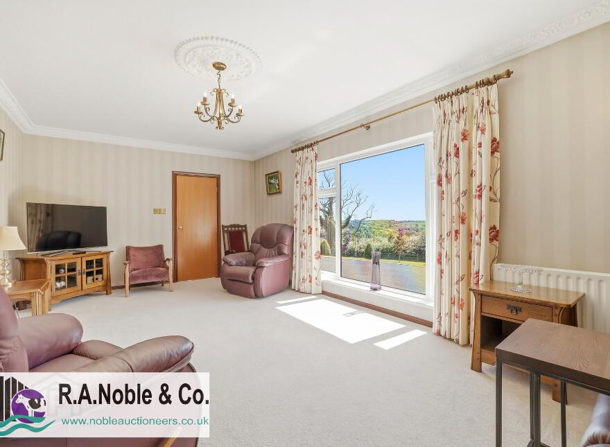 41 Old Omagh Road, Ballygawley, BT70 2EZ
