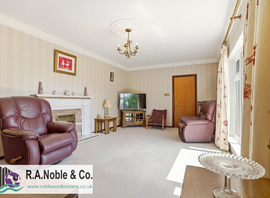 41 Old Omagh Road, Ballygawley, BT70 2EZ