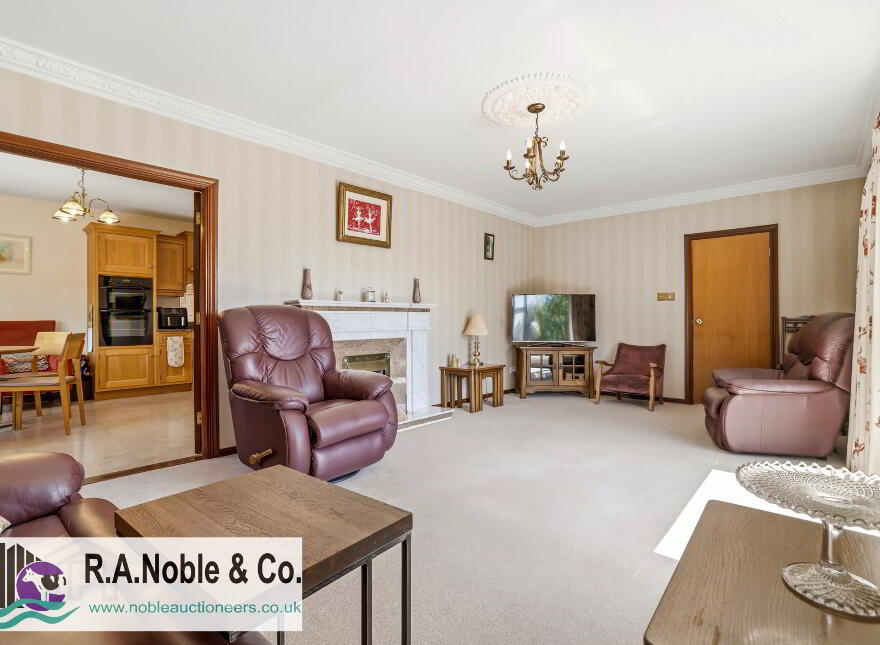 41 Old Omagh Road, Ballygawley, BT70 2EZ