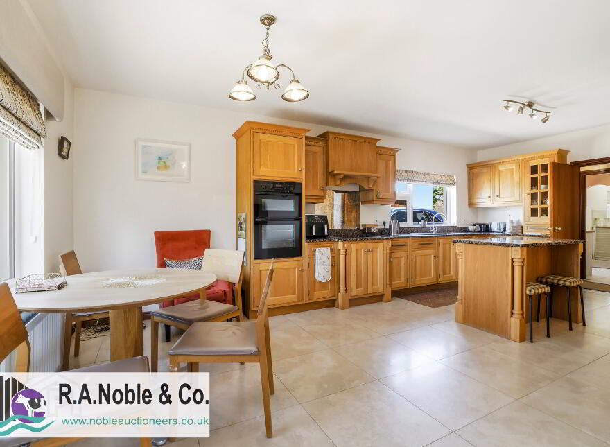 41 Old Omagh Road, Ballygawley, BT70 2EZ