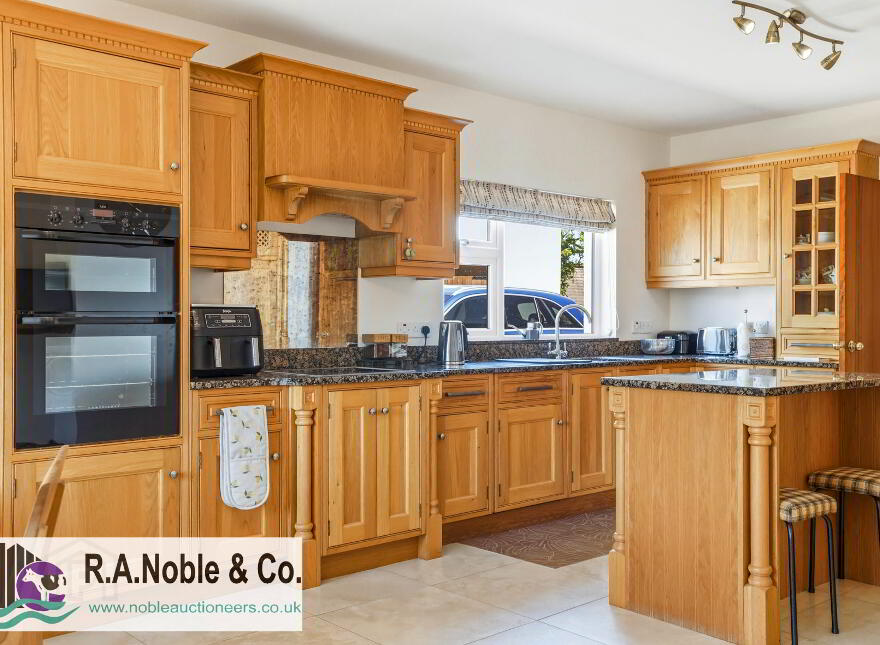 41 Old Omagh Road, Ballygawley, BT70 2EZ
