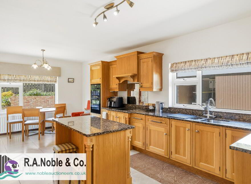 41 Old Omagh Road, Ballygawley, BT70 2EZ