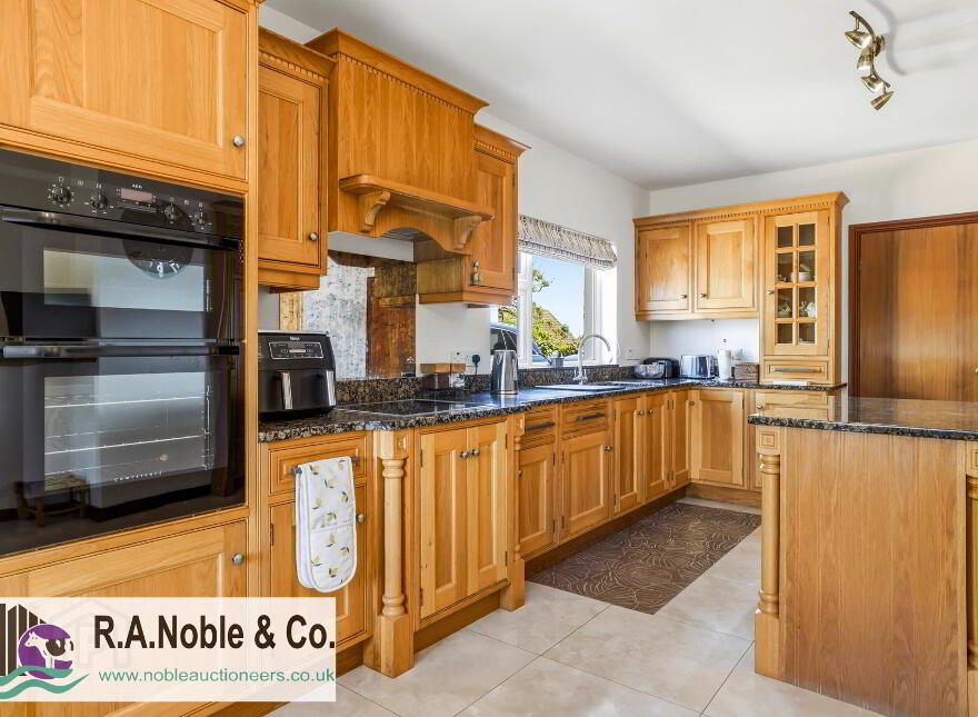 41 Old Omagh Road, Ballygawley, BT70 2EZ