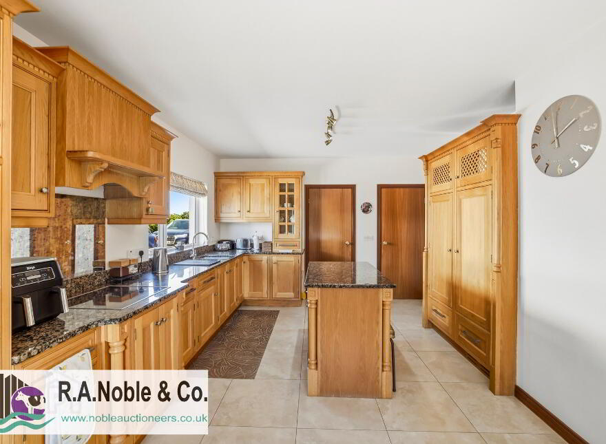 41 Old Omagh Road, Ballygawley, BT70 2EZ