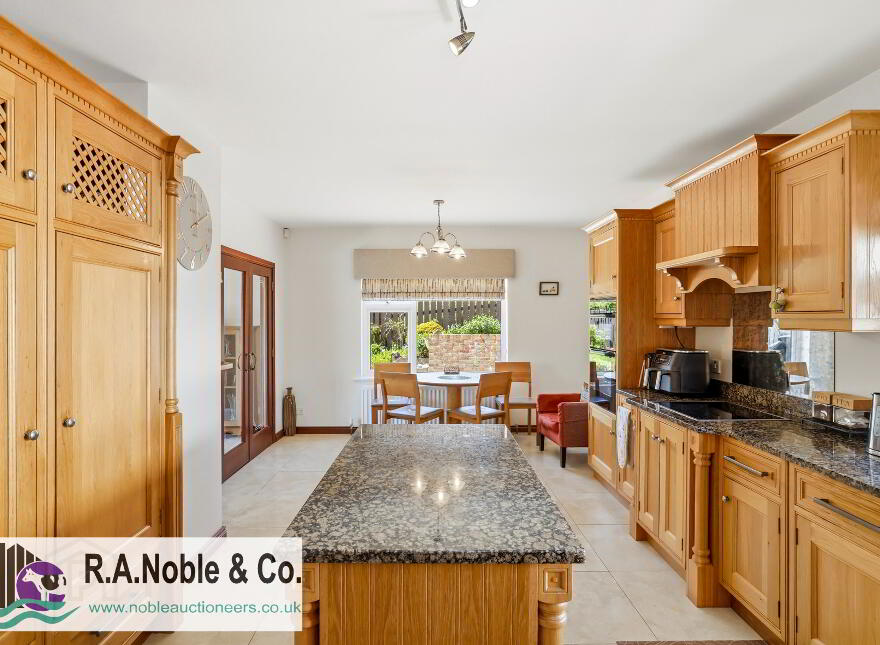 41 Old Omagh Road, Ballygawley, BT70 2EZ