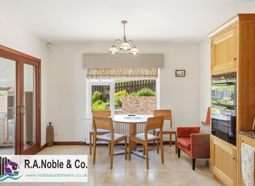 41 Old Omagh Road, Ballygawley, BT70 2EZ