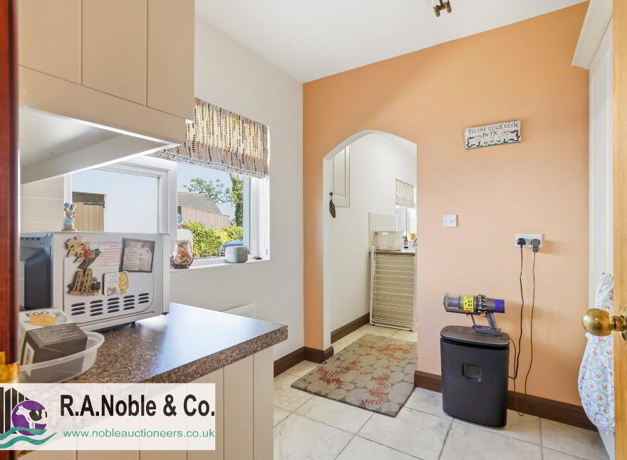 41 Old Omagh Road, Ballygawley, BT70 2EZ