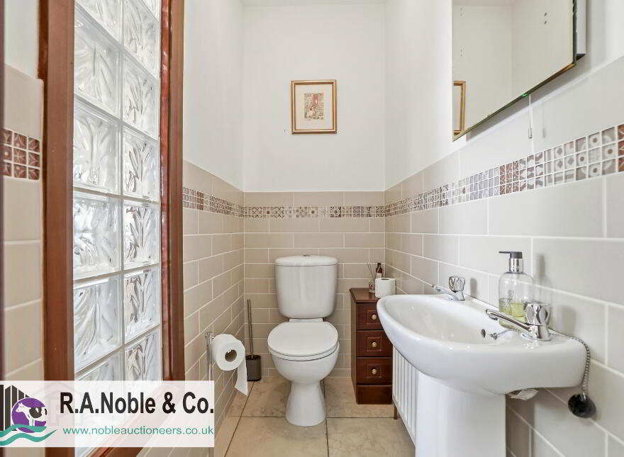 41 Old Omagh Road, Ballygawley, BT70 2EZ