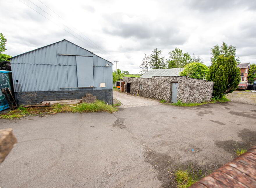 87 Blackisland Road, Portadown, Craigavon, BT62 1NH