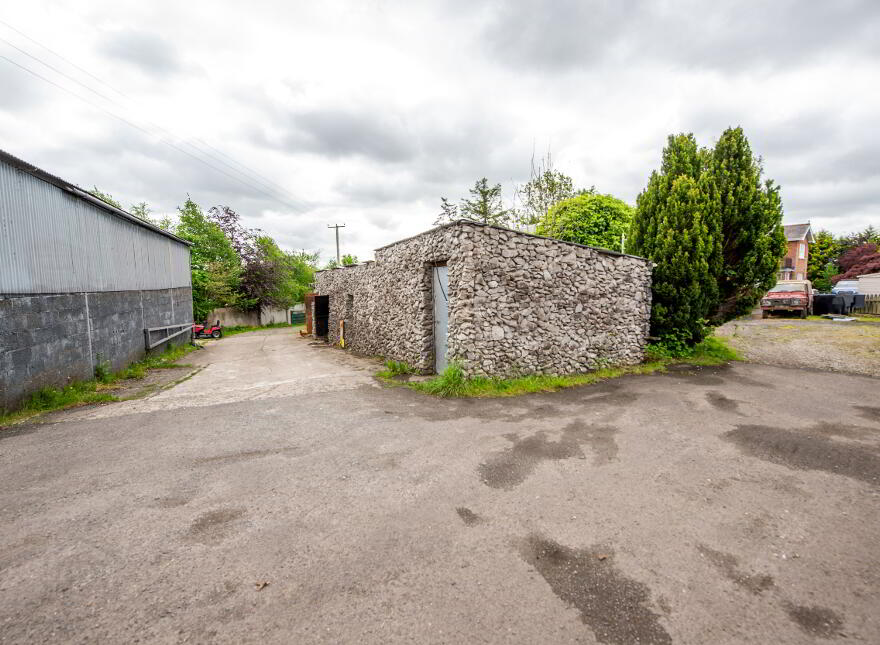 87 Blackisland Road, Portadown, Craigavon, BT62 1NH