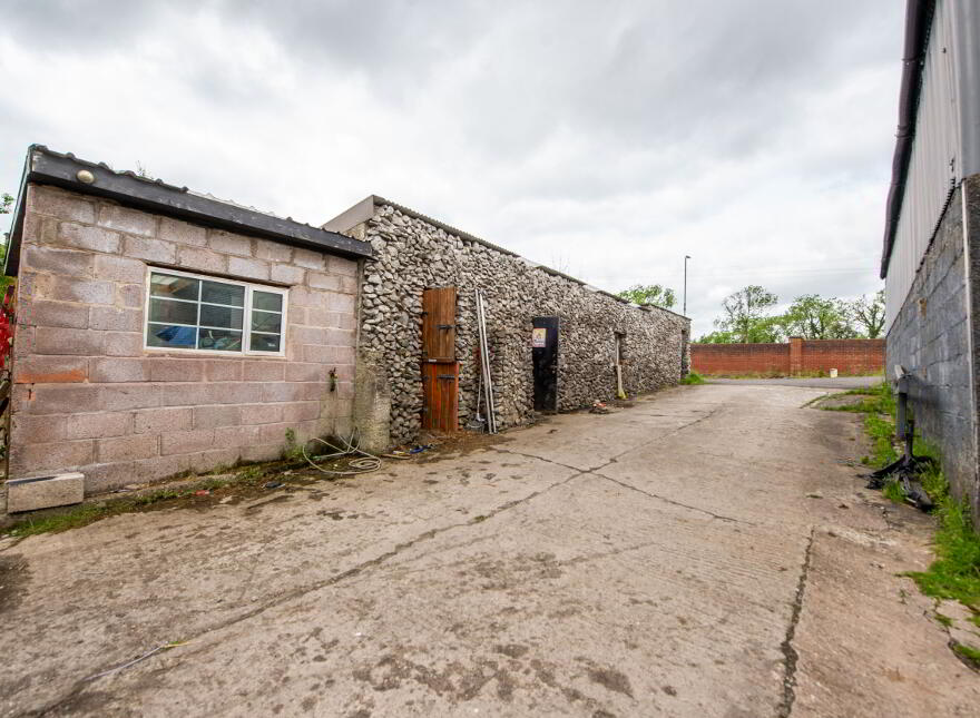 87 Blackisland Road, Portadown, Craigavon, BT62 1NH
