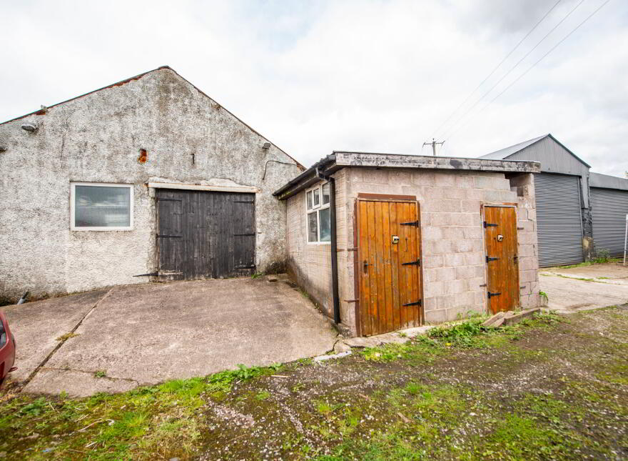 87 Blackisland Road, Portadown, Craigavon, BT62 1NH