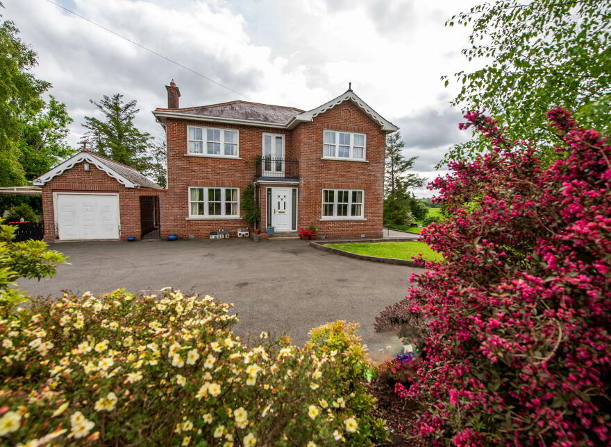 87 Blackisland Road, Portadown, Craigavon, BT62 1NH
