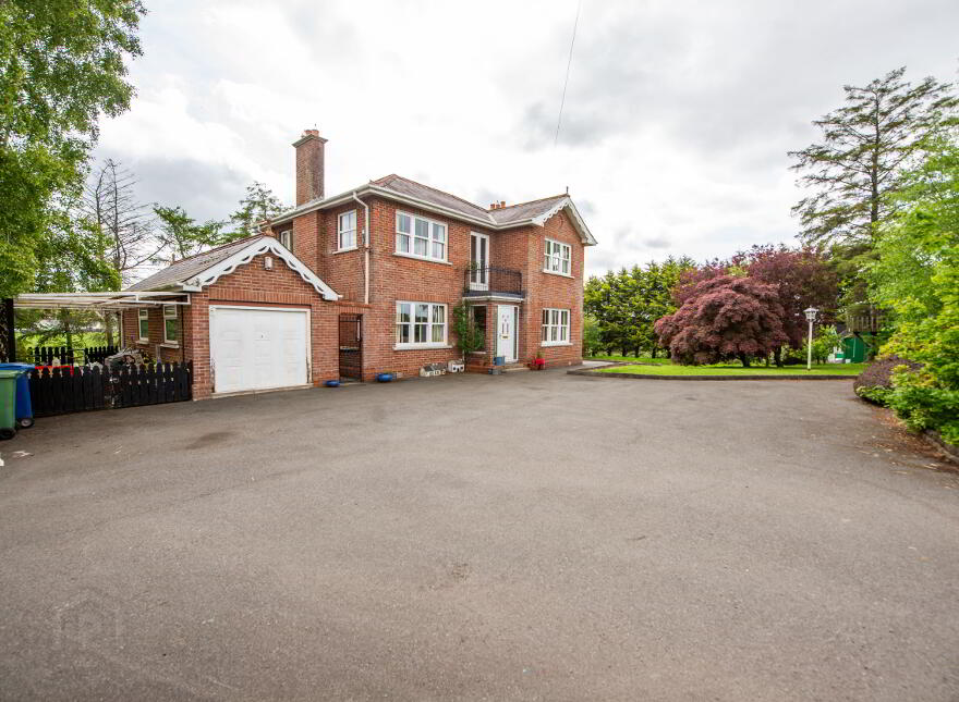 87 Blackisland Road, Portadown, Craigavon, BT62 1NH
